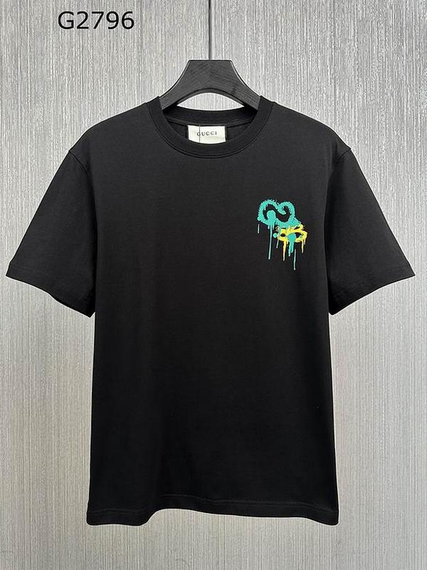 Gucci Men's T-shirts 2192